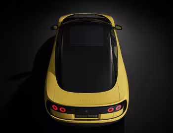 Ferrari Luce (F244) '2026