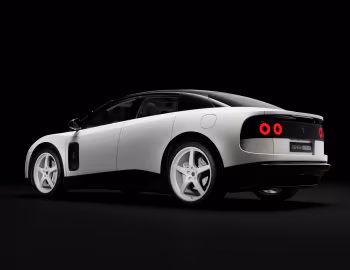 Ferrari Luce Tailor Made [North America] '2026