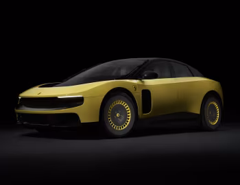 Ferrari Luce (F244) '2026