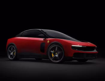 Ferrari Luce (F244) '2026