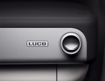 Інтер'єр Ferrari Luce Tailor Made [North America] '2026