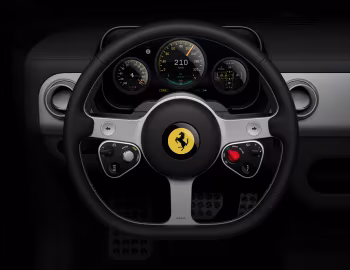 Торпедо Ferrari Luce (F244) '2026