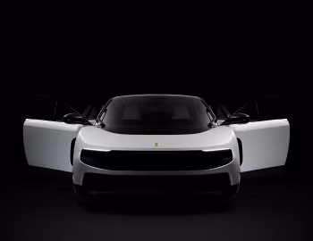 Ferrari Luce Tailor Made [North America] '2026