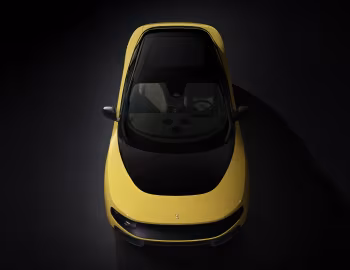 Ferrari Luce (F244) '2026
