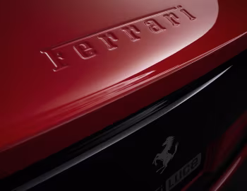 Ferrari Luce (F244) '2026