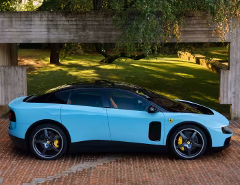 Ferrari Luce (F244) '2026