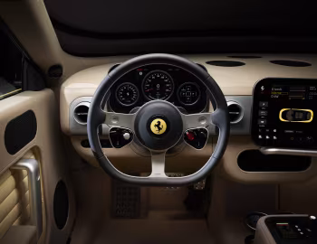 Торпедо Ferrari Luce (F244) '2026