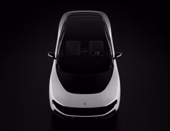 Ferrari Luce Tailor Made [North America] '2026