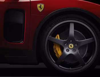 Ferrari Luce (F244) '2026