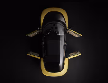 Ferrari Luce (F244) '2026