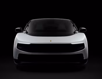Ferrari Luce Tailor Made [North America] '2026