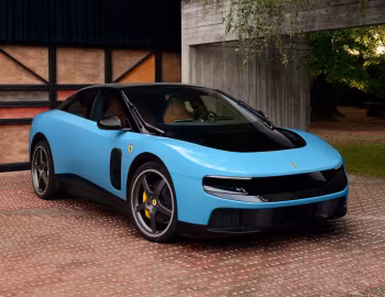 Ferrari Luce (F244) '2026