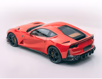Mansory Ferrari 812 Superfast Soft Kit '2020–н.ч.