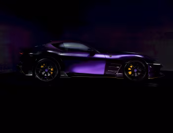 Mansory Equestre '2025–н.в.