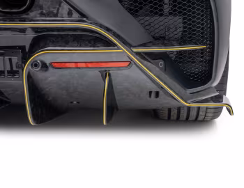 Mansory F9XX '2022–н.ч.