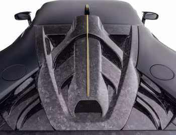 Mansory F9XX '2022–н.ч.
