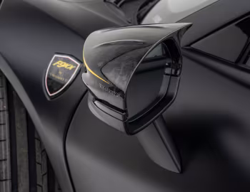 Mansory F9XX '2022–н.ч.