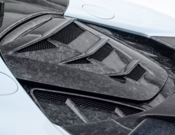 Mansory F9XX Spider '2023–н.ч.