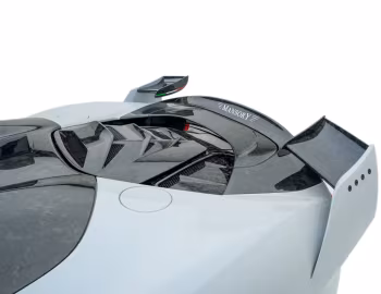 Mansory F9XX Spider '2023–н.ч.