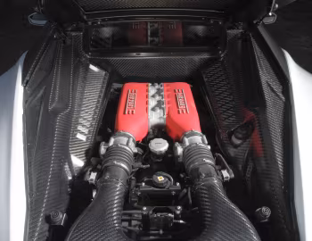 Sous la capuche Mansory Siracusa '2011–15