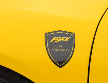 Mansory Ferrari F9XX Soft Kit '2024–н.в.