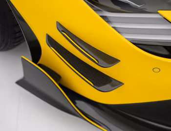 Mansory Ferrari F9XX Soft Kit '2024–н.в.