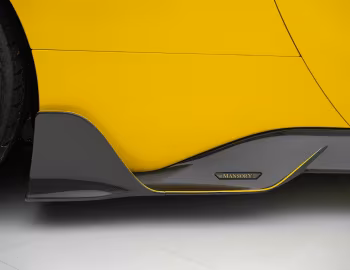 Mansory Ferrari F9XX Soft Kit '2024–н.в.