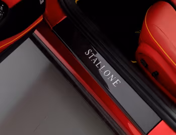 Mansory Stallone '2018–н.ч.