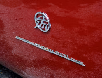 Ferrari 330 GT Coupé (#9083) '1967