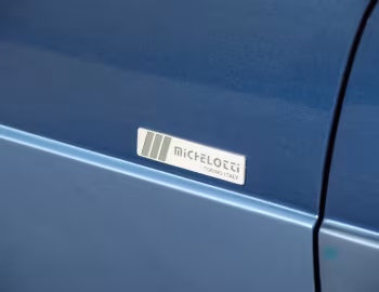 Ferrari 365 GTB/4 NART Spyder (#14299) '05.1971