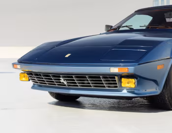 Ferrari 365 GTB/4 NART Spyder (#14299) '05.1971
