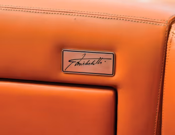 Ferrari 365 GTB/4 NART Spyder (#14299) '05.1971