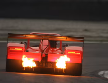 Ferrari F333 SP (#038) '2001