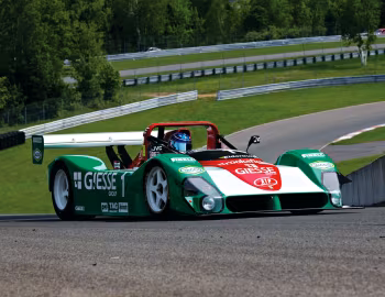 Ferrari F333 SP (#023) '1998