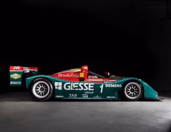 Ferrari F333 SP (#023) '1998