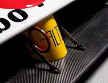 Ferrari F333 SP (#023) '1998