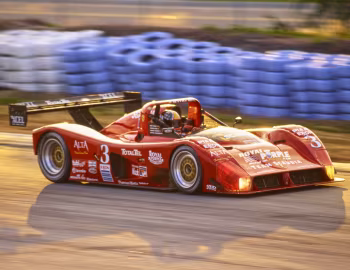 Ferrari F333 SP (#003) '1994
