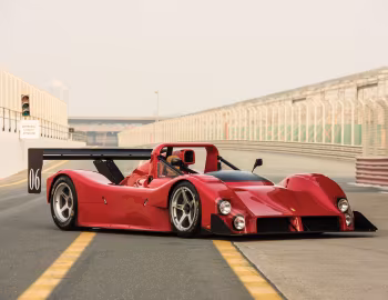 Ferrari F333 SP (#006) '1994