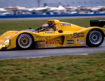 Ferrari F333 SP (#020) '1998