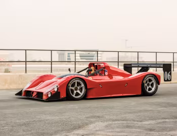 Ferrari F333 SP (#006) '1994