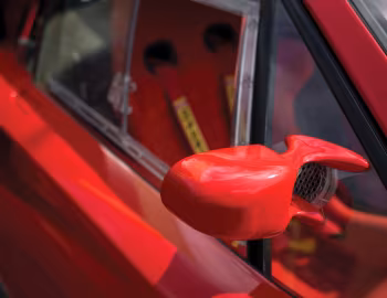 Ferrari F40 LM by Michelotto (#97904) '07.1993