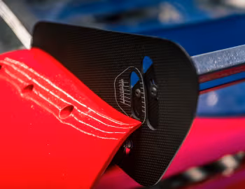 Ferrari F40 LM by Michelotto (#97881) '06.1993