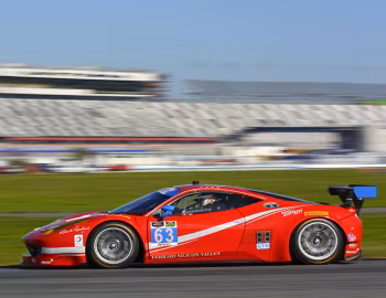 Scuderia Corsa Ferrari 458 Italia GT3 '2015