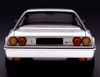Ferrari 3.2 Mondial [Worldwide] '1985–89