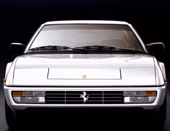 Ferrari 3.2 Mondial [Worldwide] '1985–89