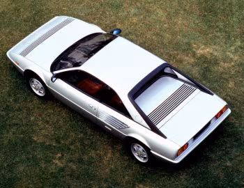 Ferrari 3.2 Mondial [Worldwide] '1985–89
