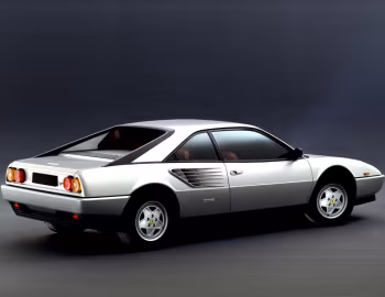 Ferrari 3.2 Mondial [Worldwide] '1985–89