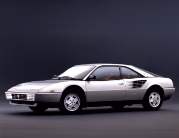 Ferrari 3.2 Mondial [Worldwide] '1985–89