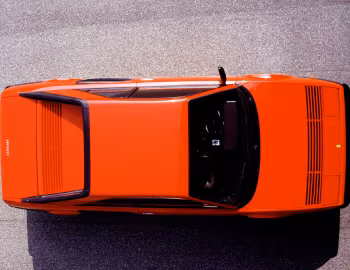 Ferrari Mondial 8 '1980–82