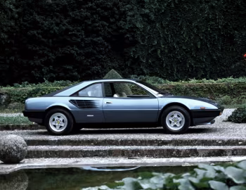 Ferrari Mondial 8 '1980–82